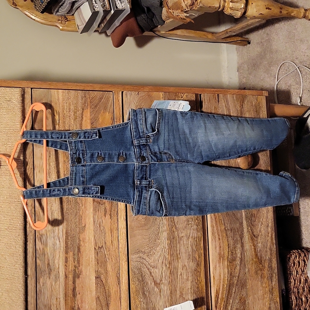 Overalls